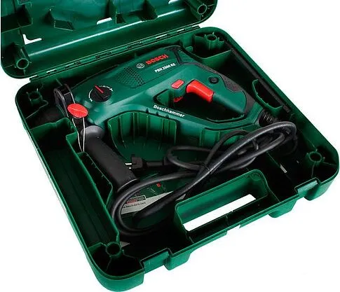 Перфоратор Bosch PBH 2500 RE [0603344421]