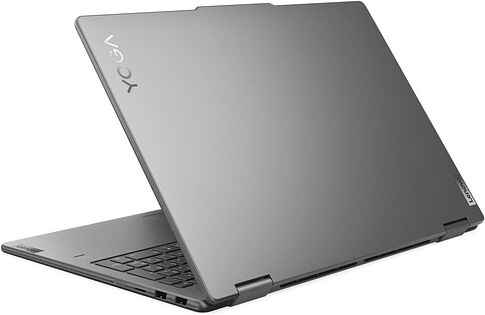 Ноутбук 2-в-1 Lenovo Yoga 7 2-in-1 16IML9 83DL0002US