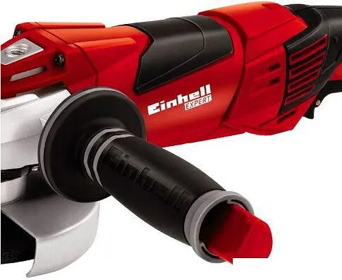 Угловая шлифмашина Einhell TE-AG 125 CE