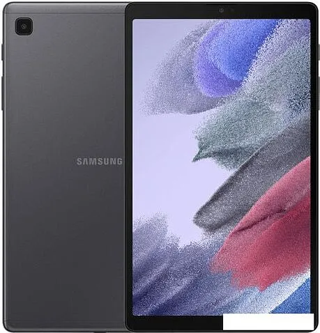 Планшет Samsung Galaxy Tab A7 Lite LTE 32GB (темно-серый)