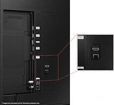 Телевизор Samsung UE75AU9000U Телевизор Samsung UE75AU9000U