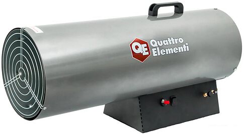 Тепловая пушка Quattro Elementi QE-80G