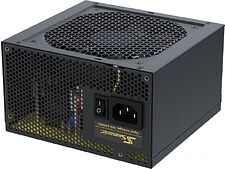 Блок питания Seasonic Core GX-650 SSR-650LX