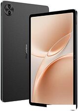 Планшет Blackview Mega 5 LTE 12GB/256GB (темно-серый, с аксессуарами)