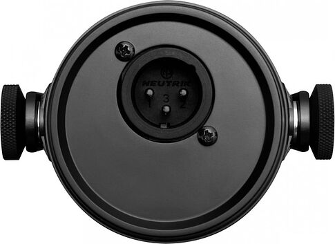 Микрофон Shure Motiv MV7-X