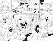 Манга Азбука. Наруто. Книга 11. В поисках Саскэ!!! (Кисимото М.)