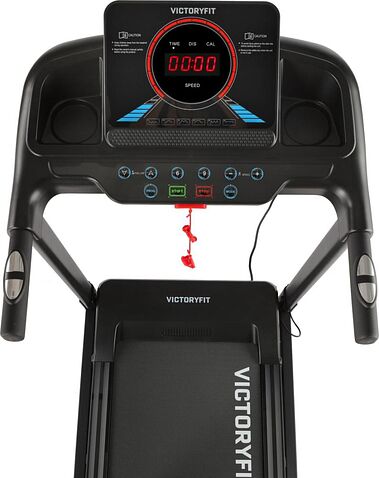 Электрическая беговая дорожка VictoryFit VF-5001