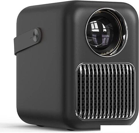 Проектор Wanbo T6R Max (черный)