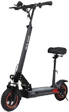Электросамокат Kugoo M4 Pro 18 Ah 2020 (черный)