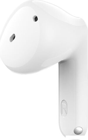 Наушники HONOR Choice Earbuds X7 Play (белый, международная версия)