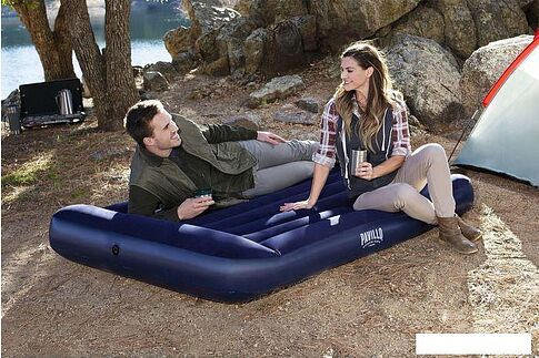 Надувной матрас Bestway Tritech Airbed 67681