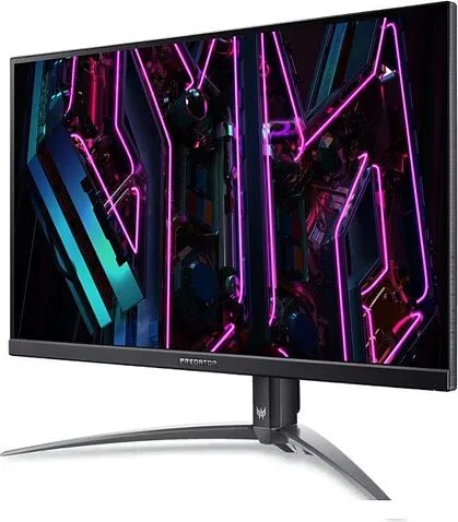 Игровой монитор Acer Predator XB273UV3bmiiprzx UM.HX3EE.310