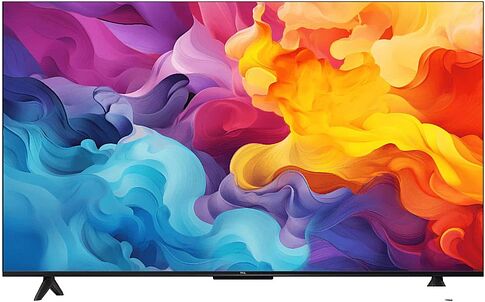 Телевизор TCL 50P655