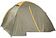 Треккинговая палатка Helios Musson-4
