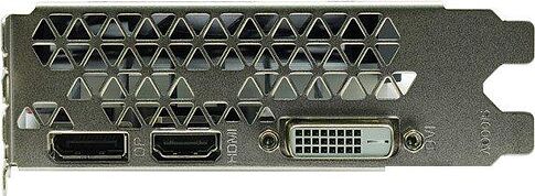 Видеокарта AFOX GeForce RTX 3050 6GB GDDR6 AF3050-6GD6H5