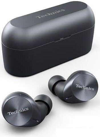 Наушники Technics EAH-AZ60G-K