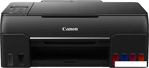 МФУ Canon PIXMA G640