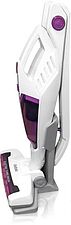 Пылесос BBK BV2526 (белый/сиреневый)