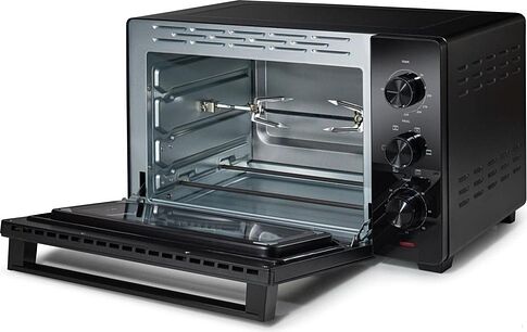 Мини-печь Hisense HOM30M