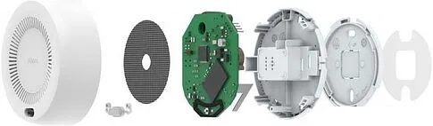 Датчик Aqara Smart Gas Detector JT-BZ-03AQ/A