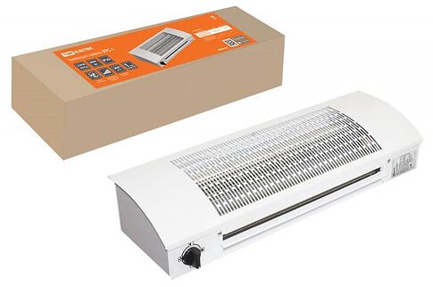 Тепловая завеса TDM Electric ЗТС-1 SQ2520-1501