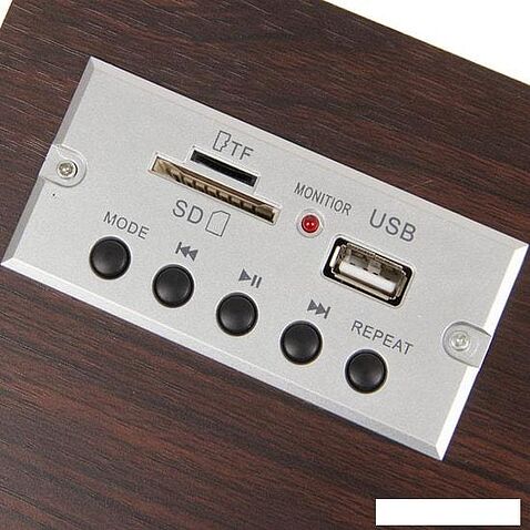 Радиоприемник Hyundai H-SRS200