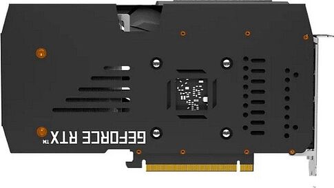 Видеокарта Sinotex Ninja GeForce RTX 3070 8GB GDDR6 NK307FG86F