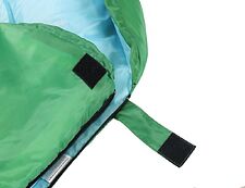 Спальный мешок Sundays ZC-SB-S4 (зеленый)