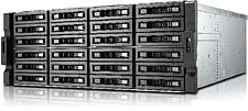 Сетевой накопитель QNAP TS-EC2480U-RP