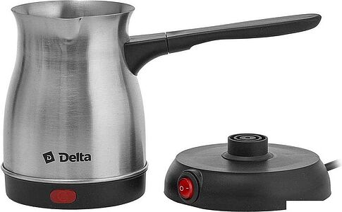 Электрическая турка Delta DL-8300