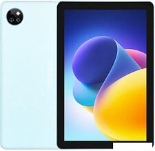 Планшет Doogee T10W 4GB/128GB Wi-Fi с аксессуарами (голубой) Планшет Doogee T10W 4GB/128GB Wi-Fi с аксессуарами (голубой)