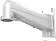 Кронштейн Hikvision DS-1602ZJ