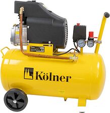 Компрессор Kolner KAC 50/2200
