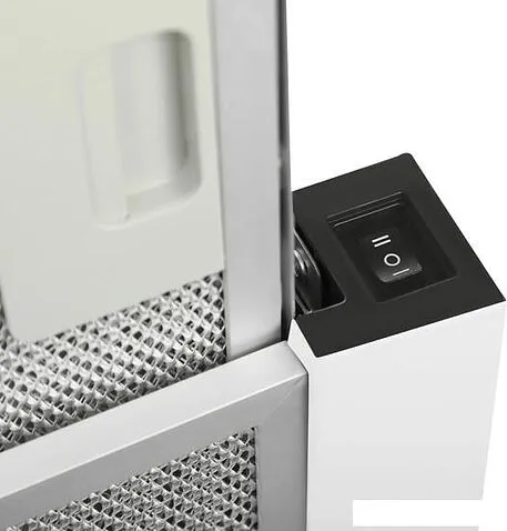 Кухонная вытяжка Hyundai HBH 6230 W