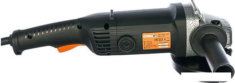 Угловая шлифмашина Спец БШУ-1500