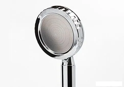 Душевая лейка Aroma Sense AS-701ST (серебристый)