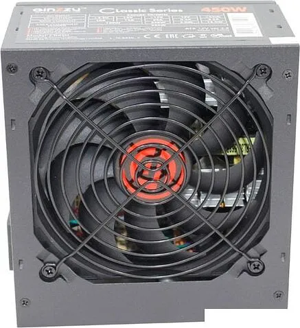 Блок питания Ginzzu SB450