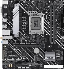 Материнская плата ASUS Prime H610M-A WiFi Материнская плата ASUS Prime H610M-A WiFi