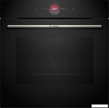 Электрический духовой шкаф Bosch Serie 8 HBG7241B1