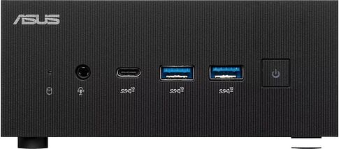 Компактный компьютер ASUS ExpertCenter PN64-S5756MD