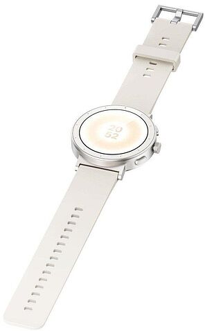 Умные часы Realme Watch S5 (бежевый)