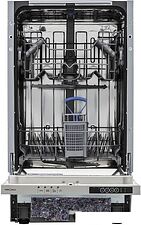 Встраиваемая посудомоечная машина Krona Regen 45 BI