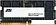 Оперативная память AGI SD238 8ГБ DDR5 SODIMM 4800 МГц AGI480008SD238