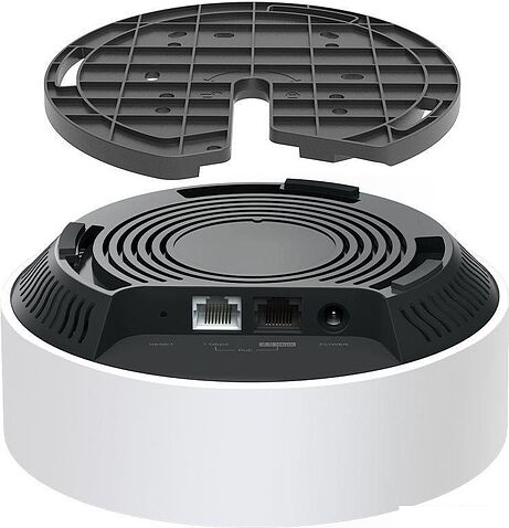 Wi-Fi система TP-Link Deco X50-PoE (2 шт)