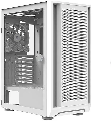 Корпус Zalman i6 (белый)