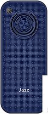 Кнопочный телефон BQ-Mobile BQ-2457 Jazz (синий) Кнопочный телефон BQ-Mobile BQ-2457 Jazz (синий)