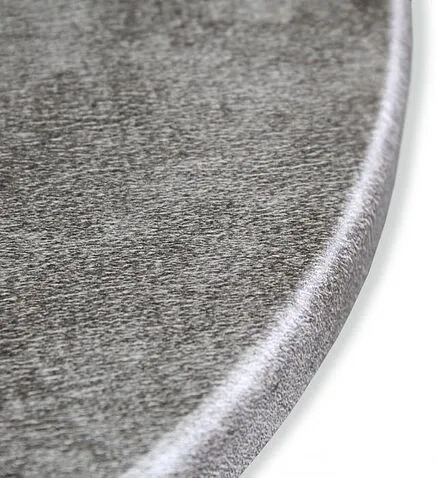 Журнальный столик Sheffilton SHT-CT12-1 (черный муар/лофт медь)