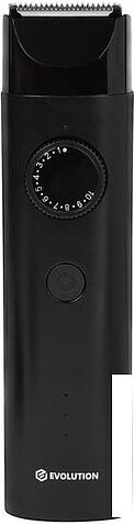 Триммер для бороды и усов Evolution Ducktail Beard 1 D001