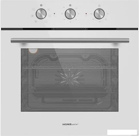 Электрический духовой шкаф HOMSair OEF606WH