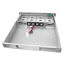 Корпус ExeGate Pro 1U550-04 450W EX265499RUS